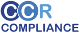 CCR Complaince Logo